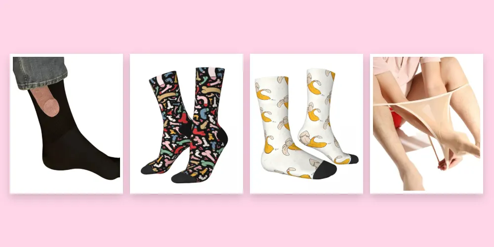 Vêtements bite