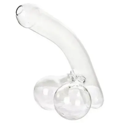 Carafe Zizi Courbé