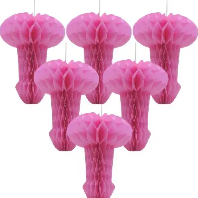 Insolites et fête en forme de bite