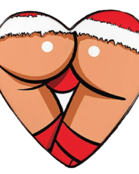 Cadeaux Fesses