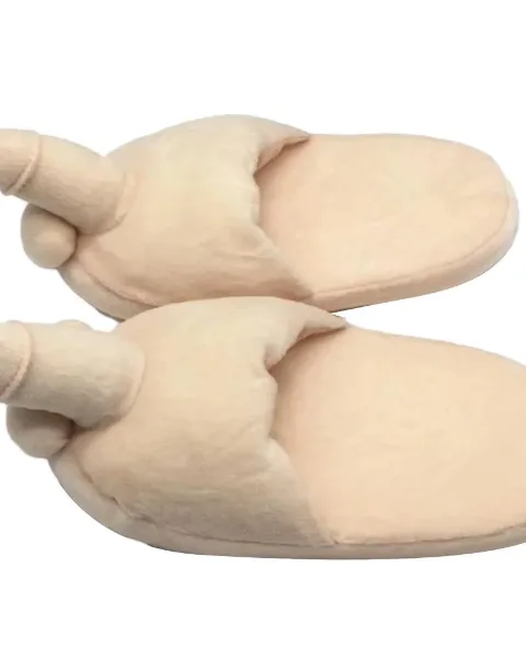 Chaussons et Pantoufles Bite