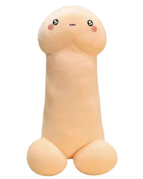 Peluches et Coussins Bite